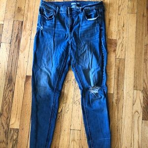 Jeans from old navy